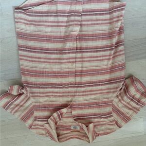 Marine Layer men’s top- large